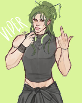 Viper