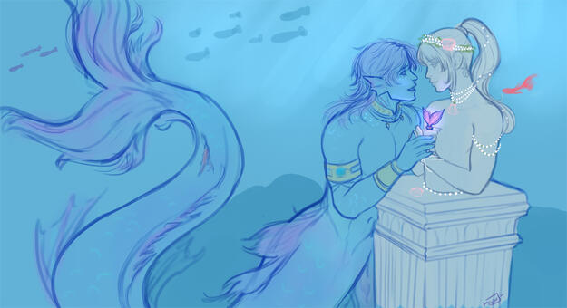 Rafayel Merman